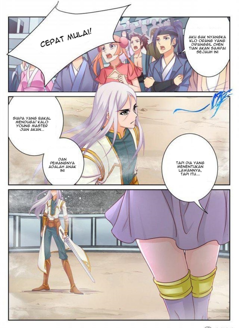 Hisshou Dungeon Unei Houhou Chapter 32 - halaman 2