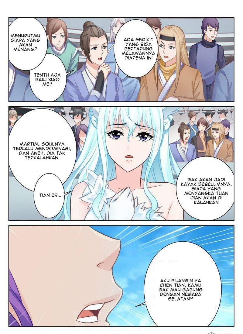 Hisshou Dungeon Unei Houhou Chapter 32 - halaman 5