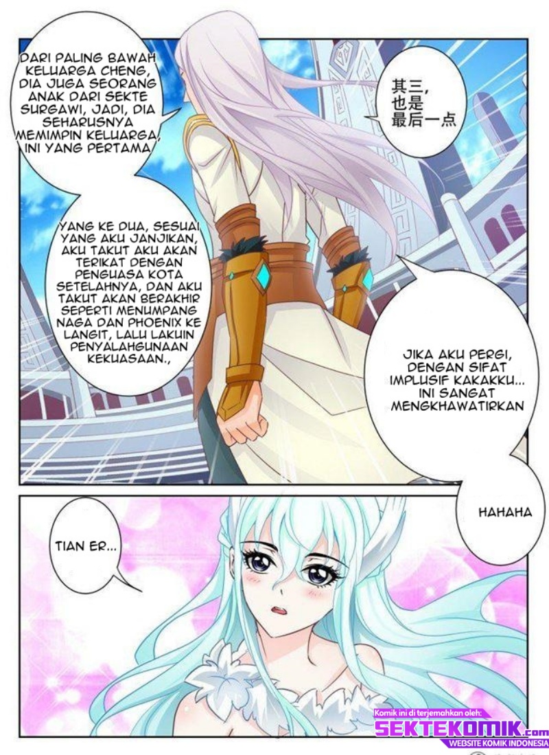 Hisshou Dungeon Unei Houhou Chapter 32 - halaman 8