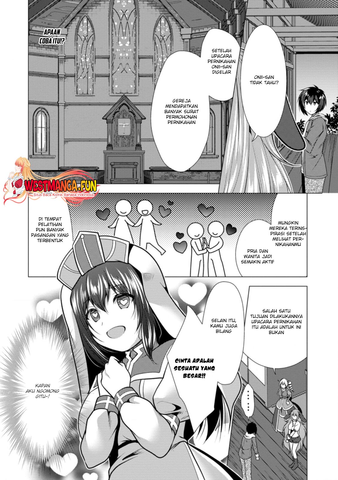 Hisshou Dungeon Unei Houhou Chapter 34 - halaman 25