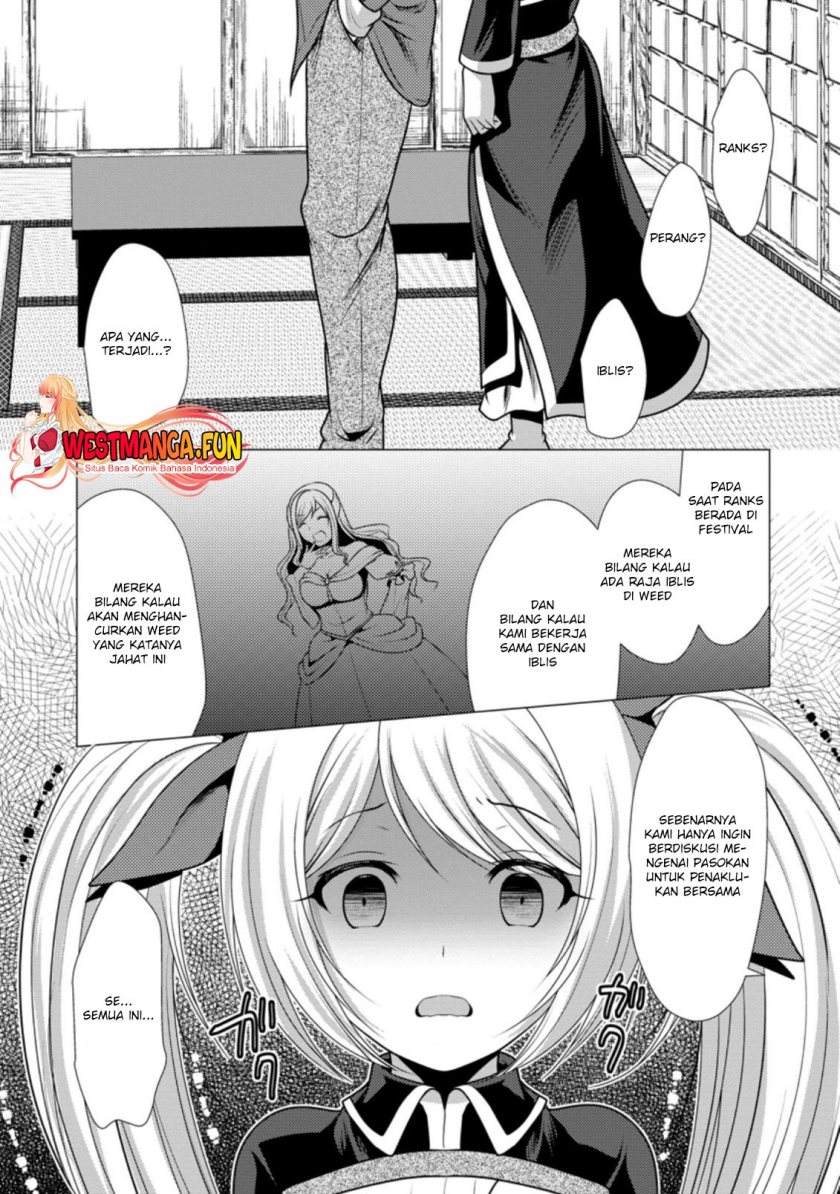 Hisshou Dungeon Unei Houhou Chapter 35 - halaman 18