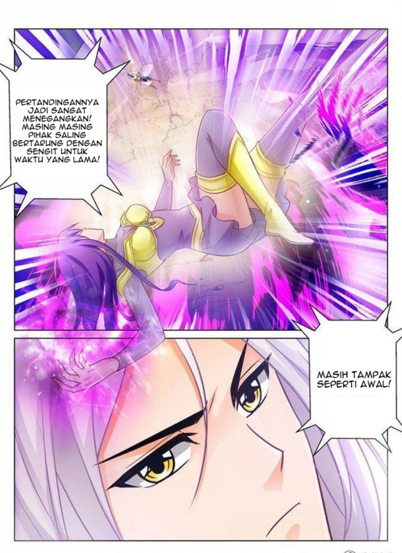 Hisshou Dungeon Unei Houhou Chapter 35 - halaman 2
