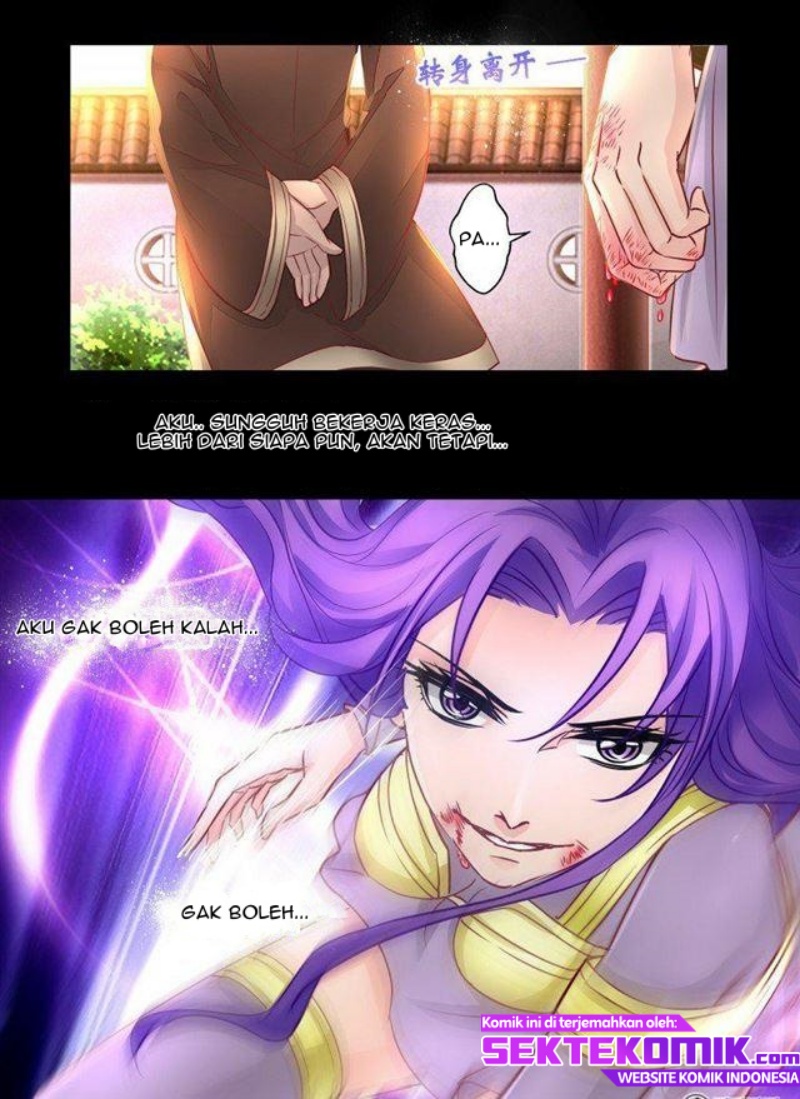 Hisshou Dungeon Unei Houhou Chapter 35 - halaman 8