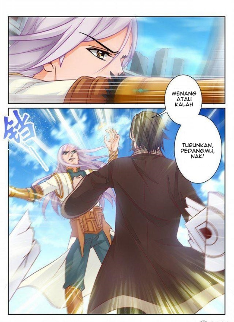 Hisshou Dungeon Unei Houhou Chapter 35 - halaman 9
