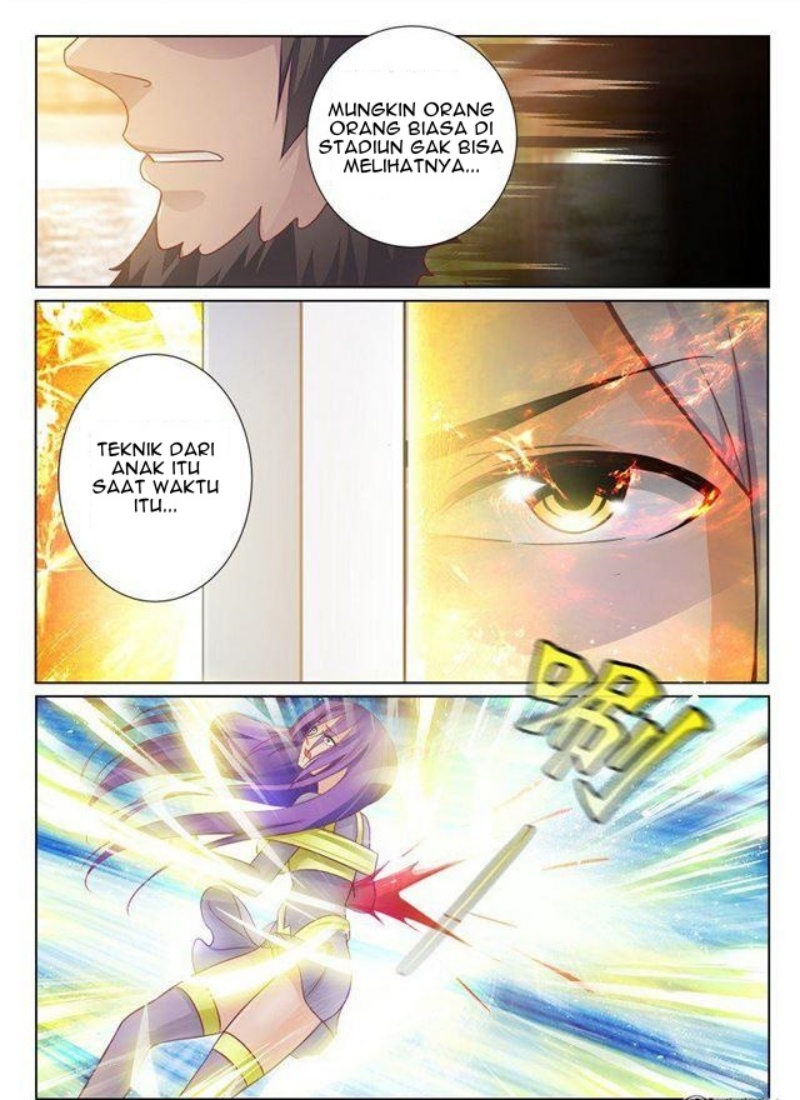 Hisshou Dungeon Unei Houhou Chapter 36 - halaman 3