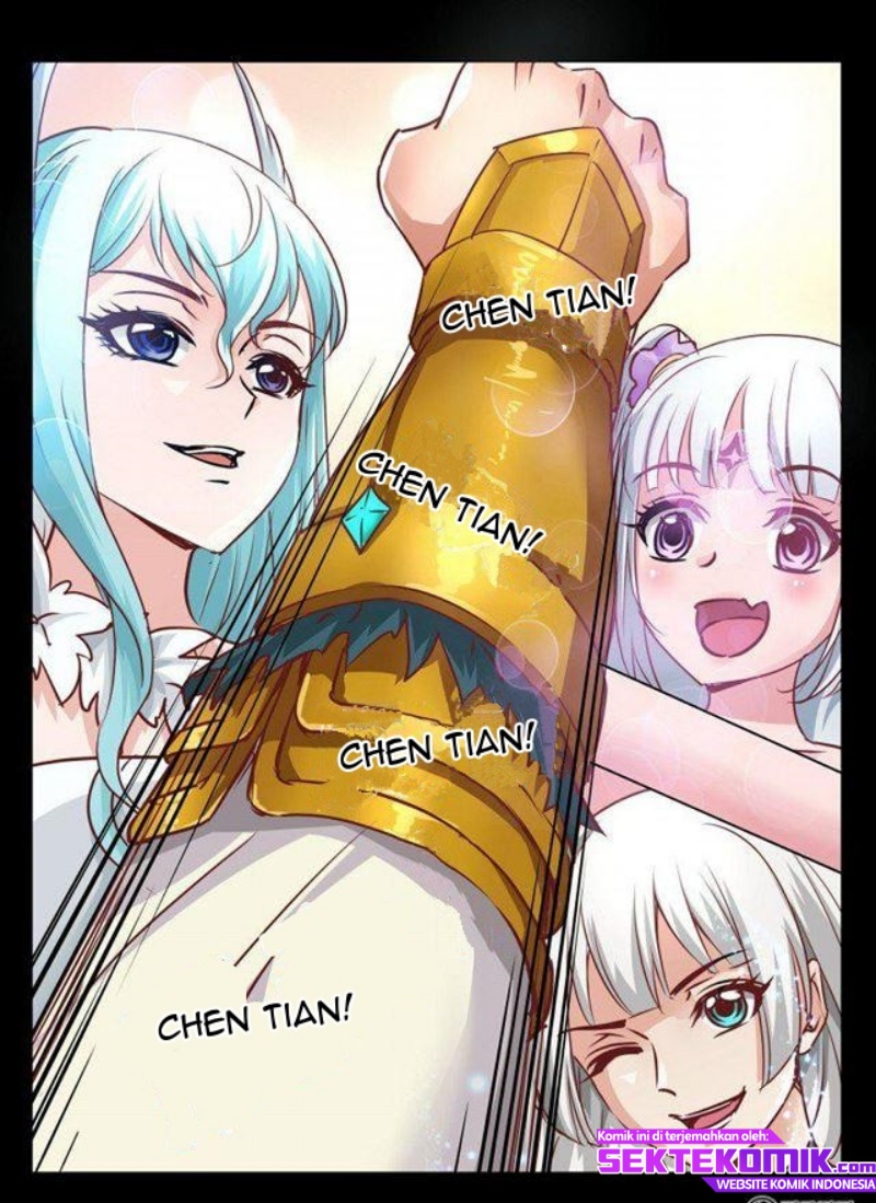 Hisshou Dungeon Unei Houhou Chapter 36 - halaman 6