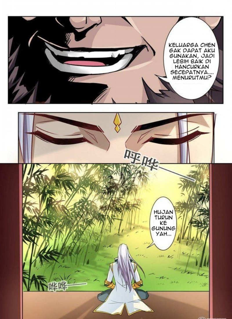 Hisshou Dungeon Unei Houhou Chapter 36 - halaman 9