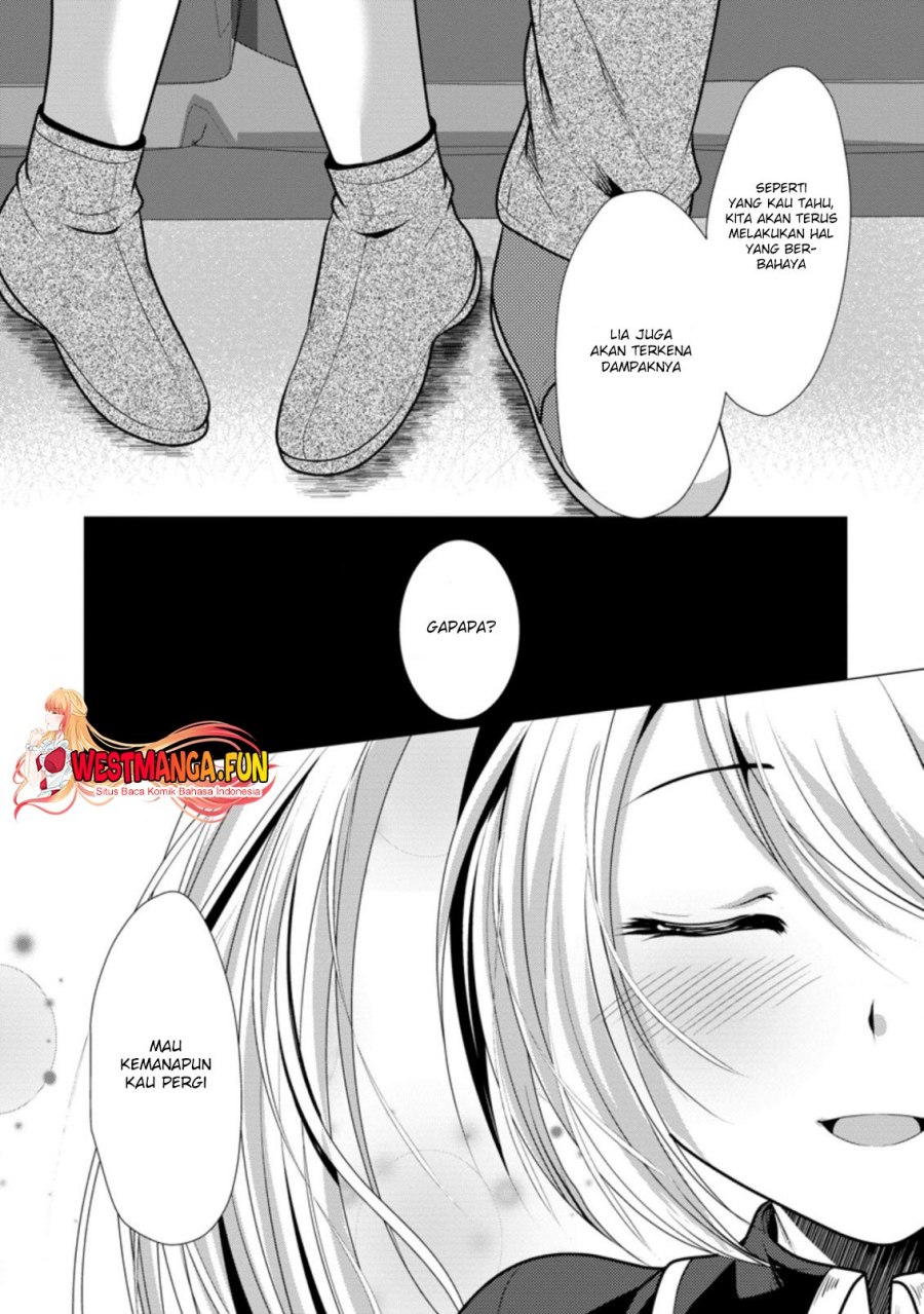 Hisshou Dungeon Unei Houhou Chapter 38 - halaman 18