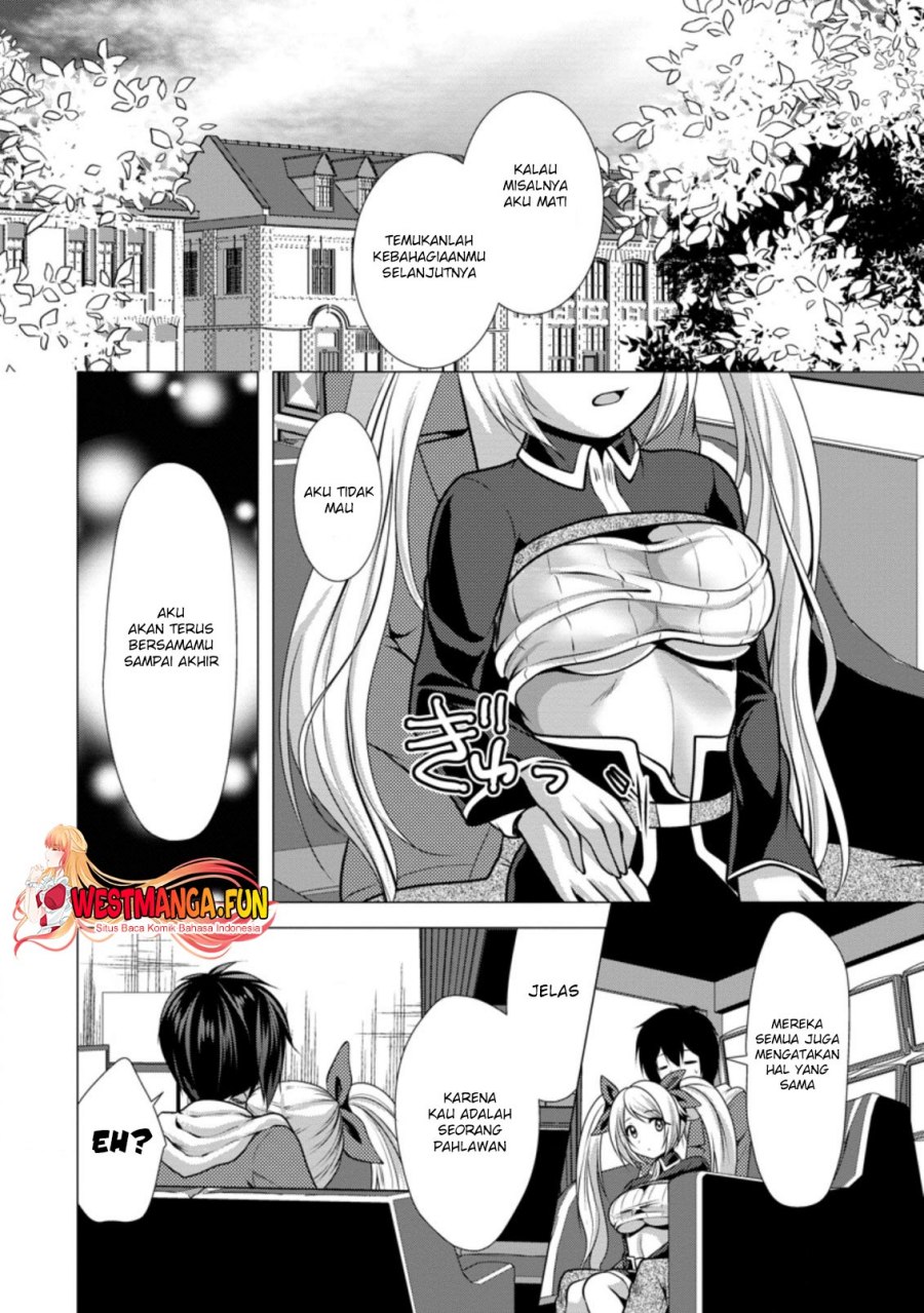 Hisshou Dungeon Unei Houhou Chapter 38 - halaman 19
