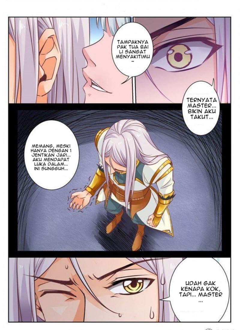 Hisshou Dungeon Unei Houhou Chapter 38 - halaman 2