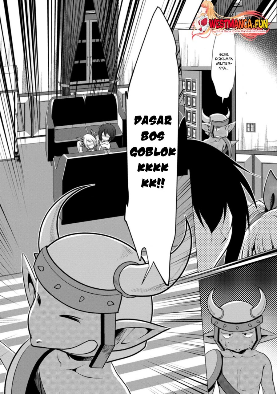 Hisshou Dungeon Unei Houhou Chapter 38 - halaman 23