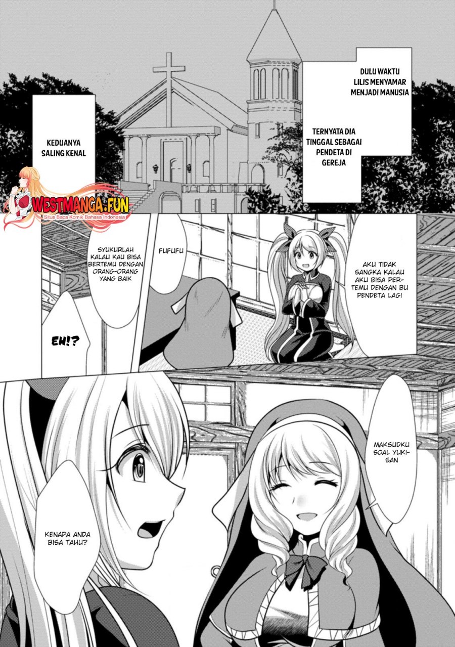 Hisshou Dungeon Unei Houhou Chapter 38 - halaman 26