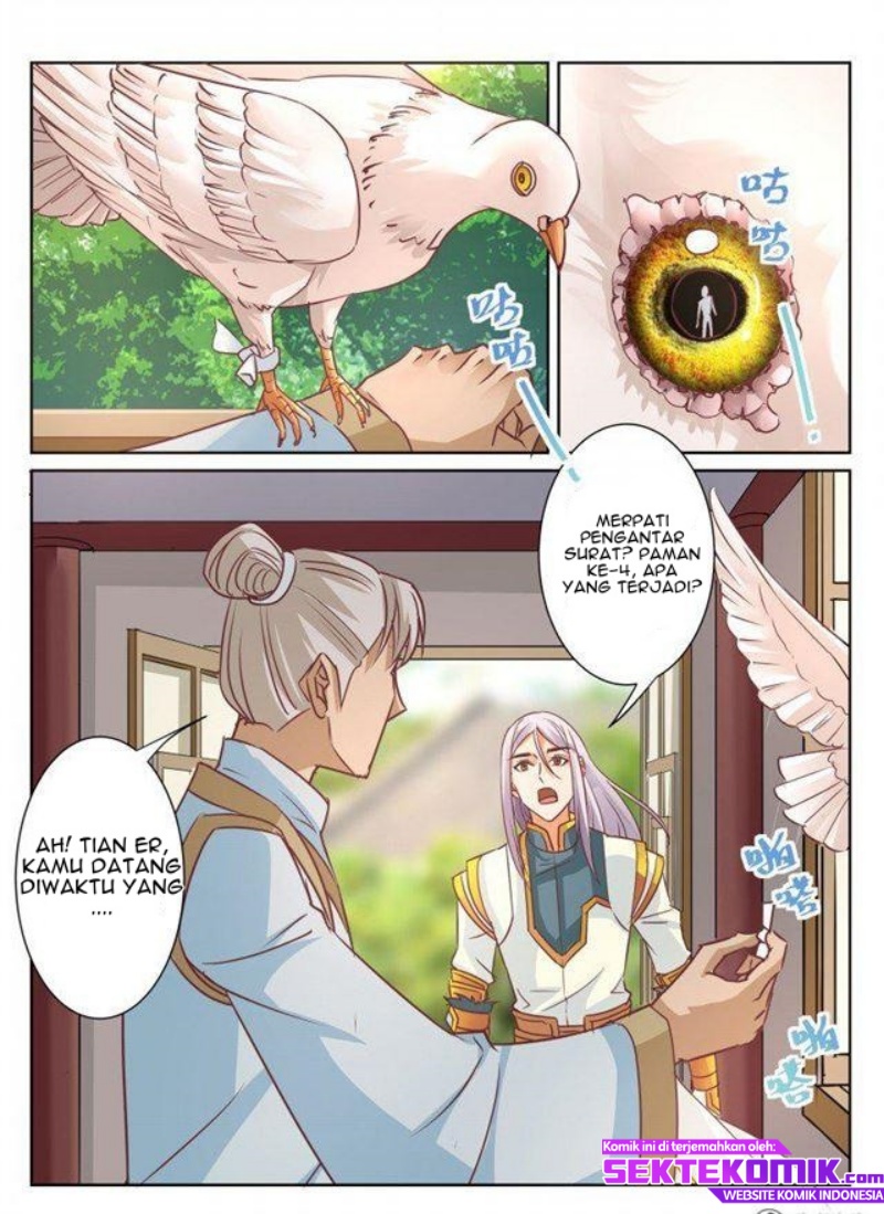 Hisshou Dungeon Unei Houhou Chapter 38 - halaman 4
