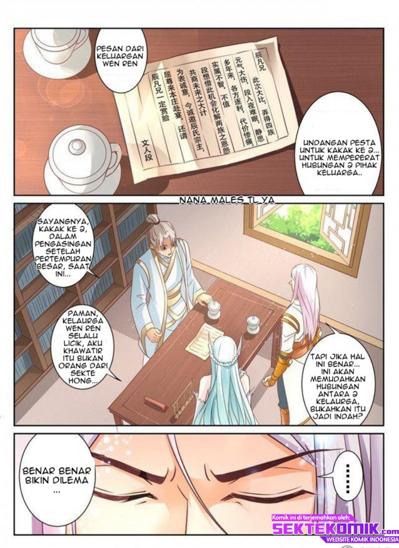 Hisshou Dungeon Unei Houhou Chapter 38 - halaman 5