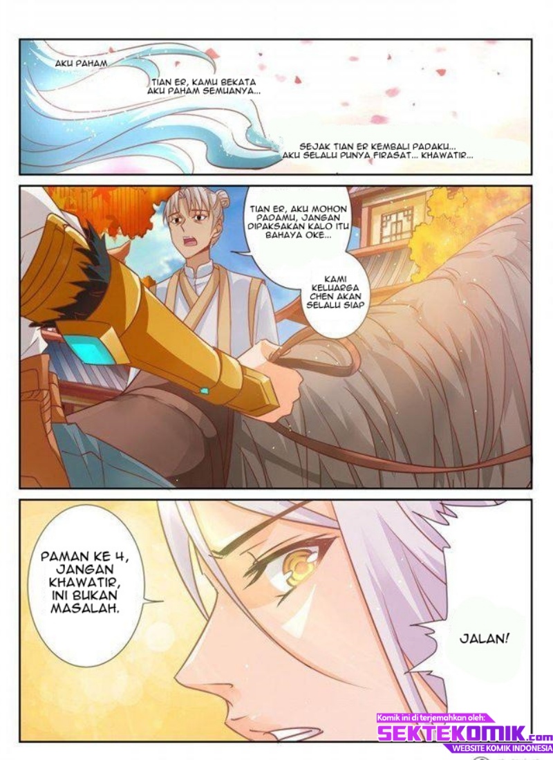 Hisshou Dungeon Unei Houhou Chapter 38 - halaman 8
