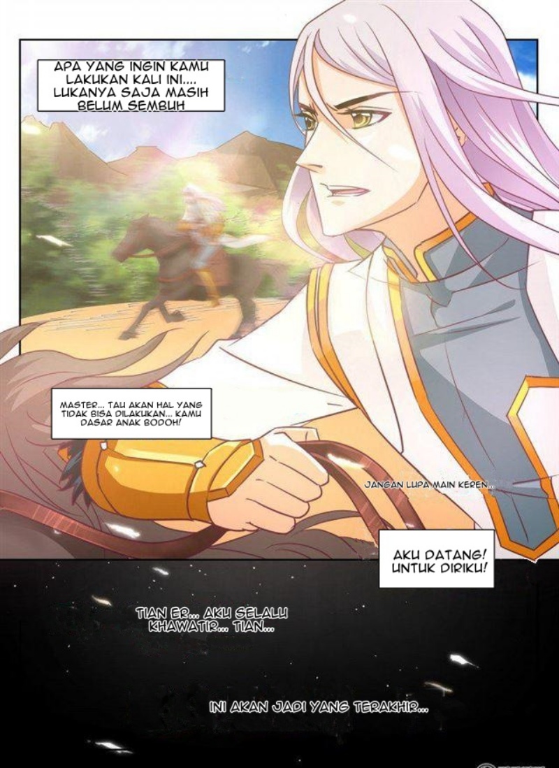 Hisshou Dungeon Unei Houhou Chapter 38 - halaman 9