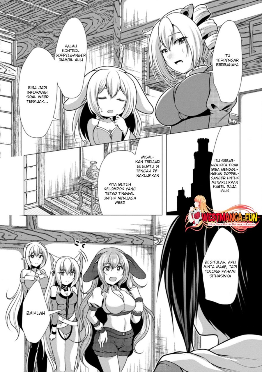 Hisshou Dungeon Unei Houhou Chapter 39 - halaman 18