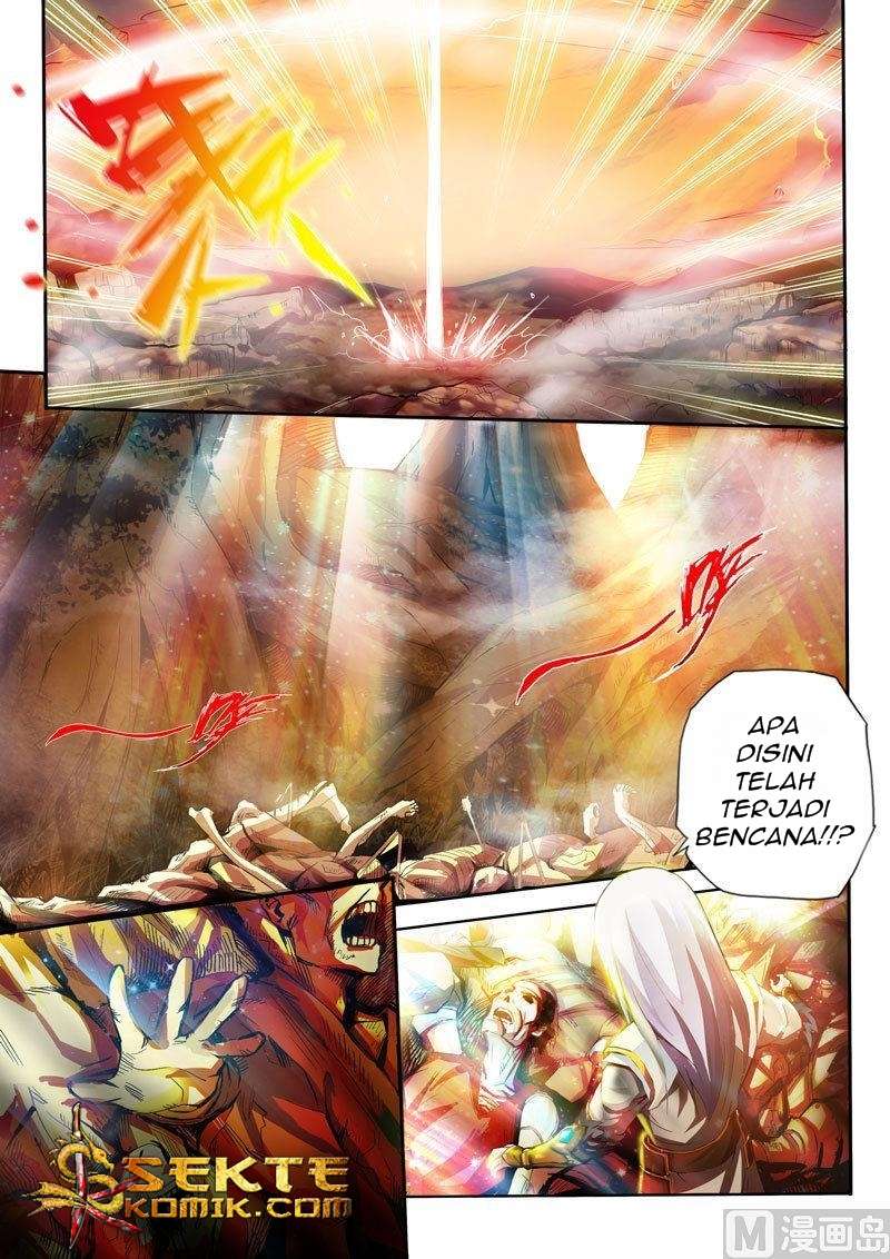 Hisshou Dungeon Unei Houhou Chapter 39 - halaman 3