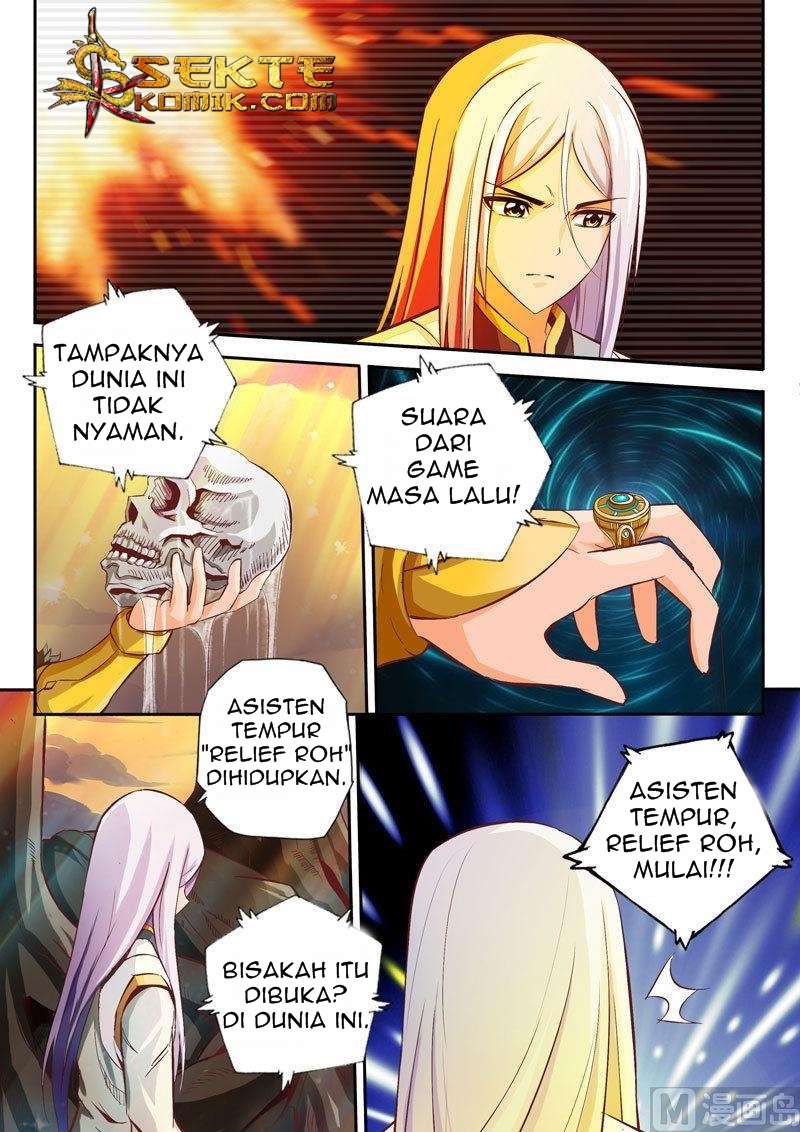 Hisshou Dungeon Unei Houhou Chapter 39 - halaman 6