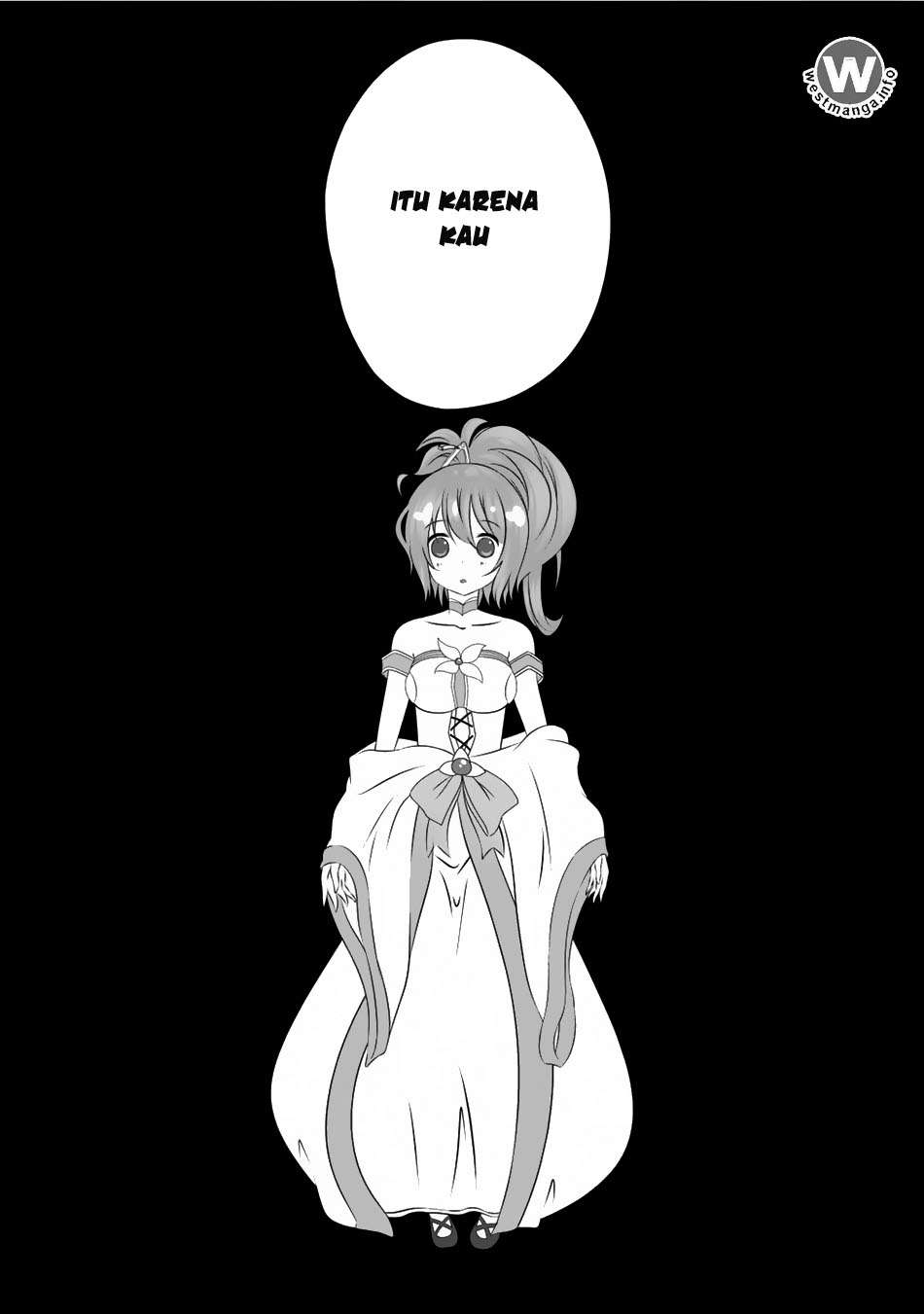 Hisshou Dungeon Unei Houhou Chapter 4 - halaman 23