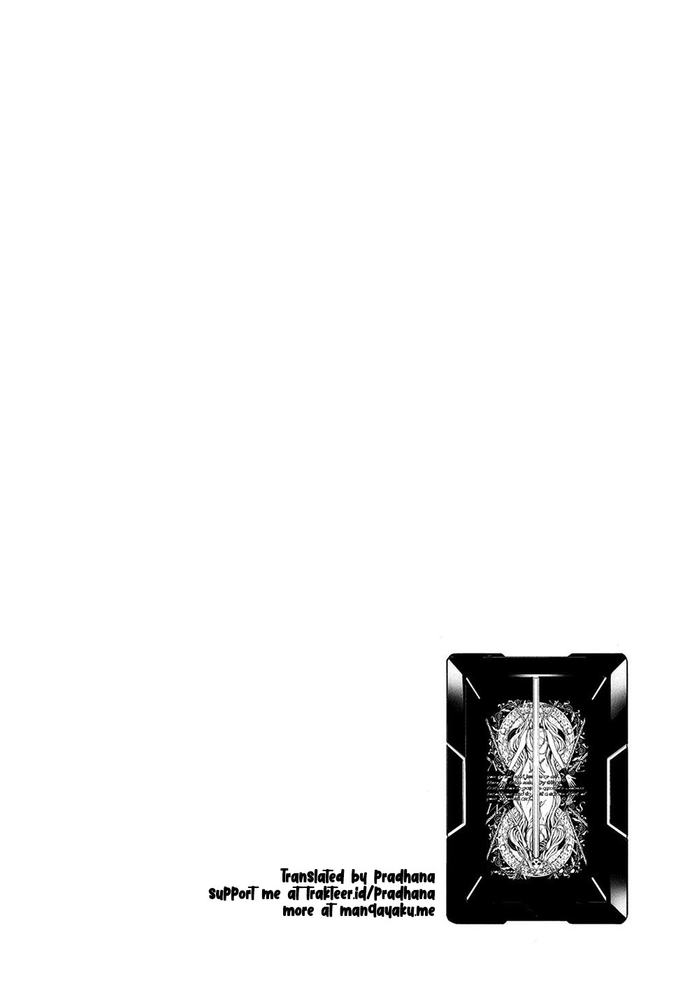 Hisshou Dungeon Unei Houhou Chapter 41 - halaman 24