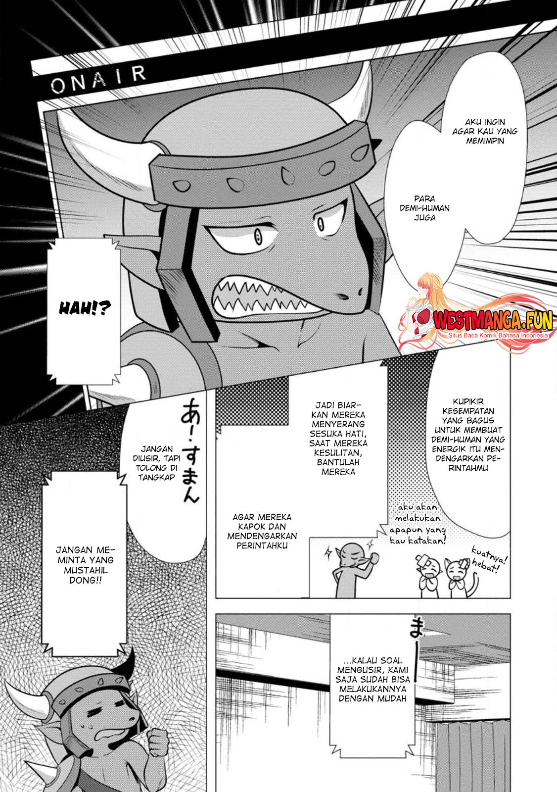 Hisshou Dungeon Unei Houhou Chapter 48 - halaman 26
