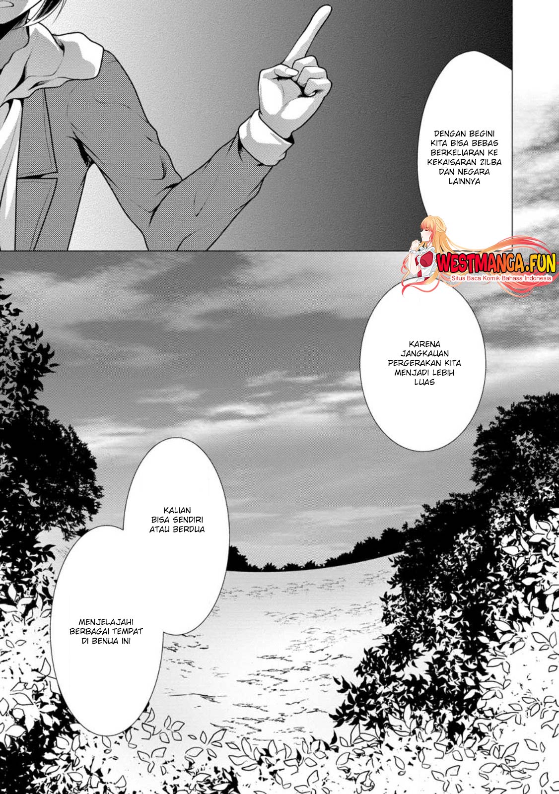 Hisshou Dungeon Unei Houhou Chapter 52 - halaman 20
