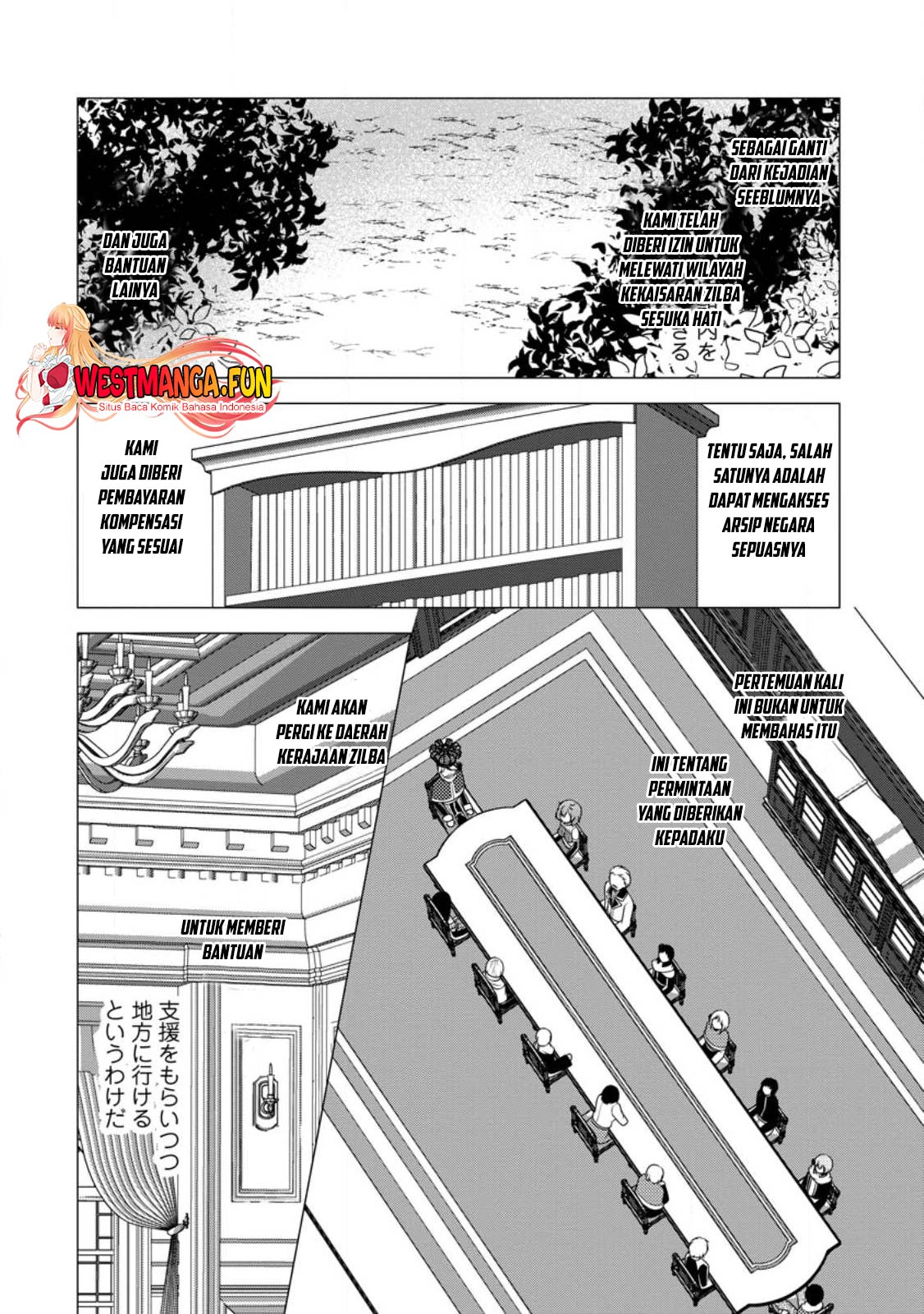 Hisshou Dungeon Unei Houhou Chapter 52 - halaman 25