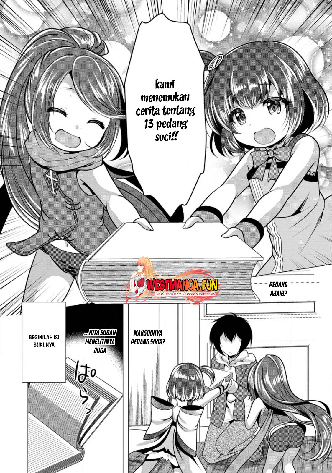 Hisshou Dungeon Unei Houhou Chapter 52 - halaman 31