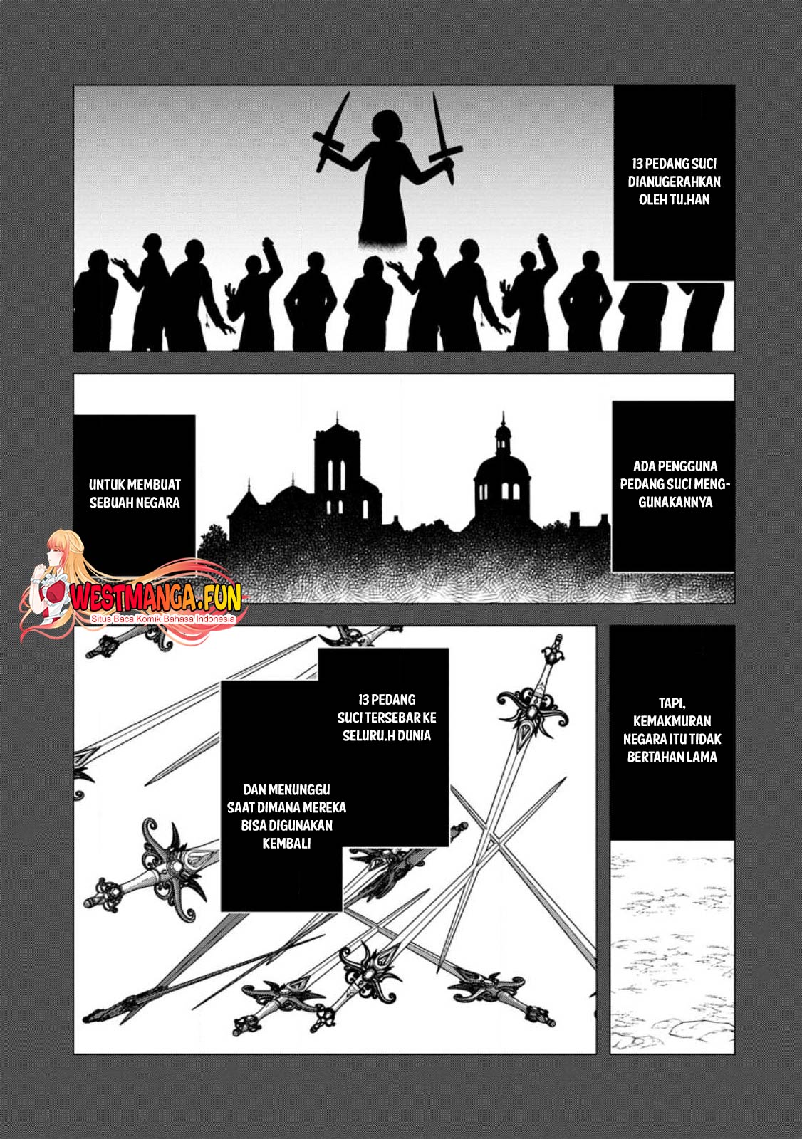 Hisshou Dungeon Unei Houhou Chapter 52 - halaman 32
