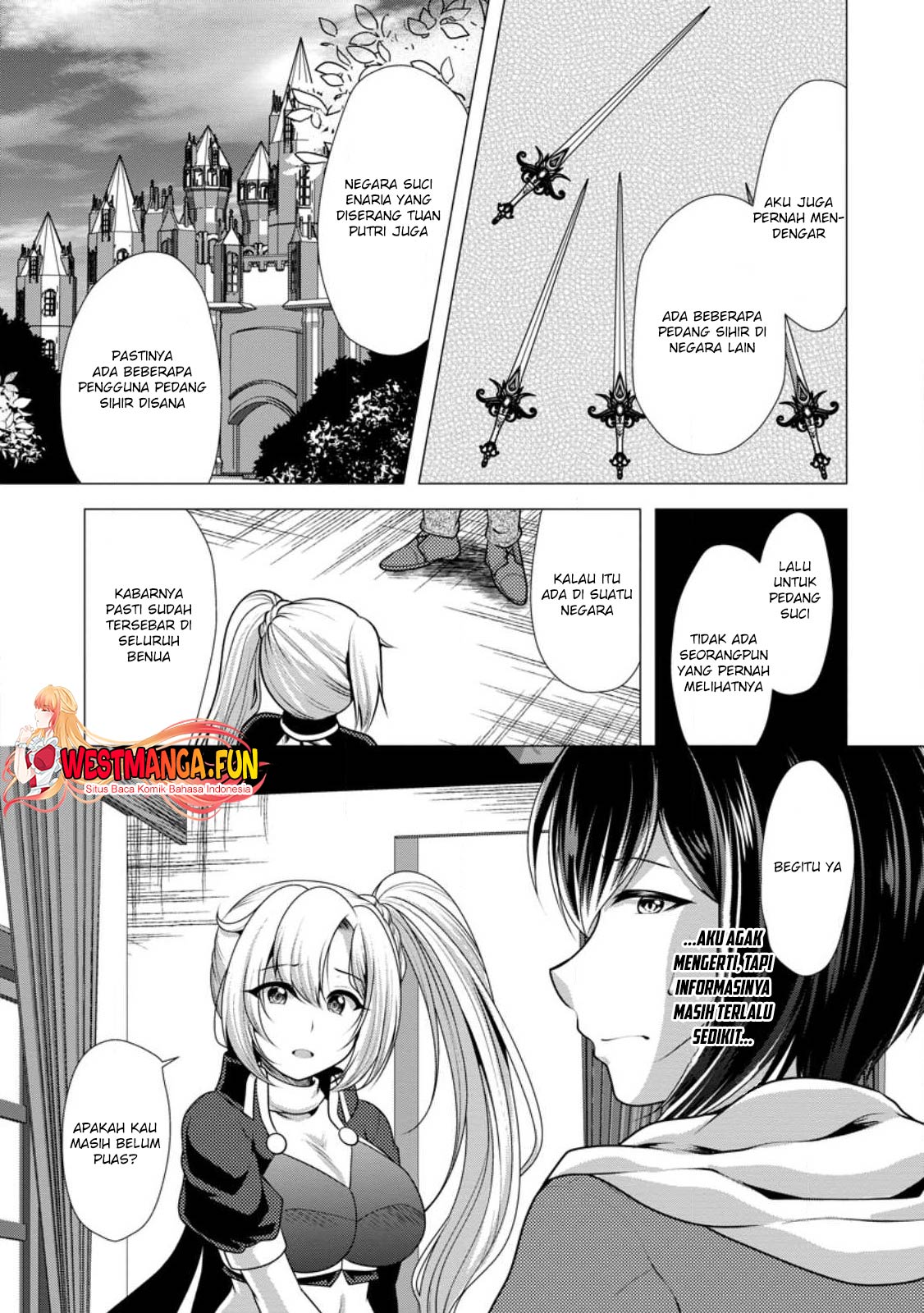 Hisshou Dungeon Unei Houhou Chapter 53 - halaman 7