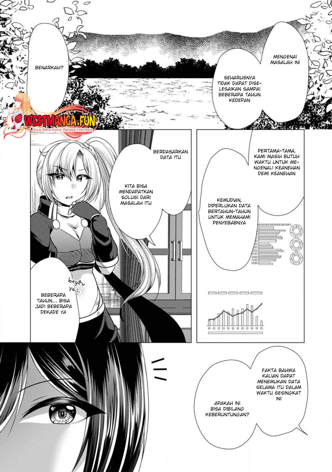 Hisshou Dungeon Unei Houhou Chapter 53 - halaman 9