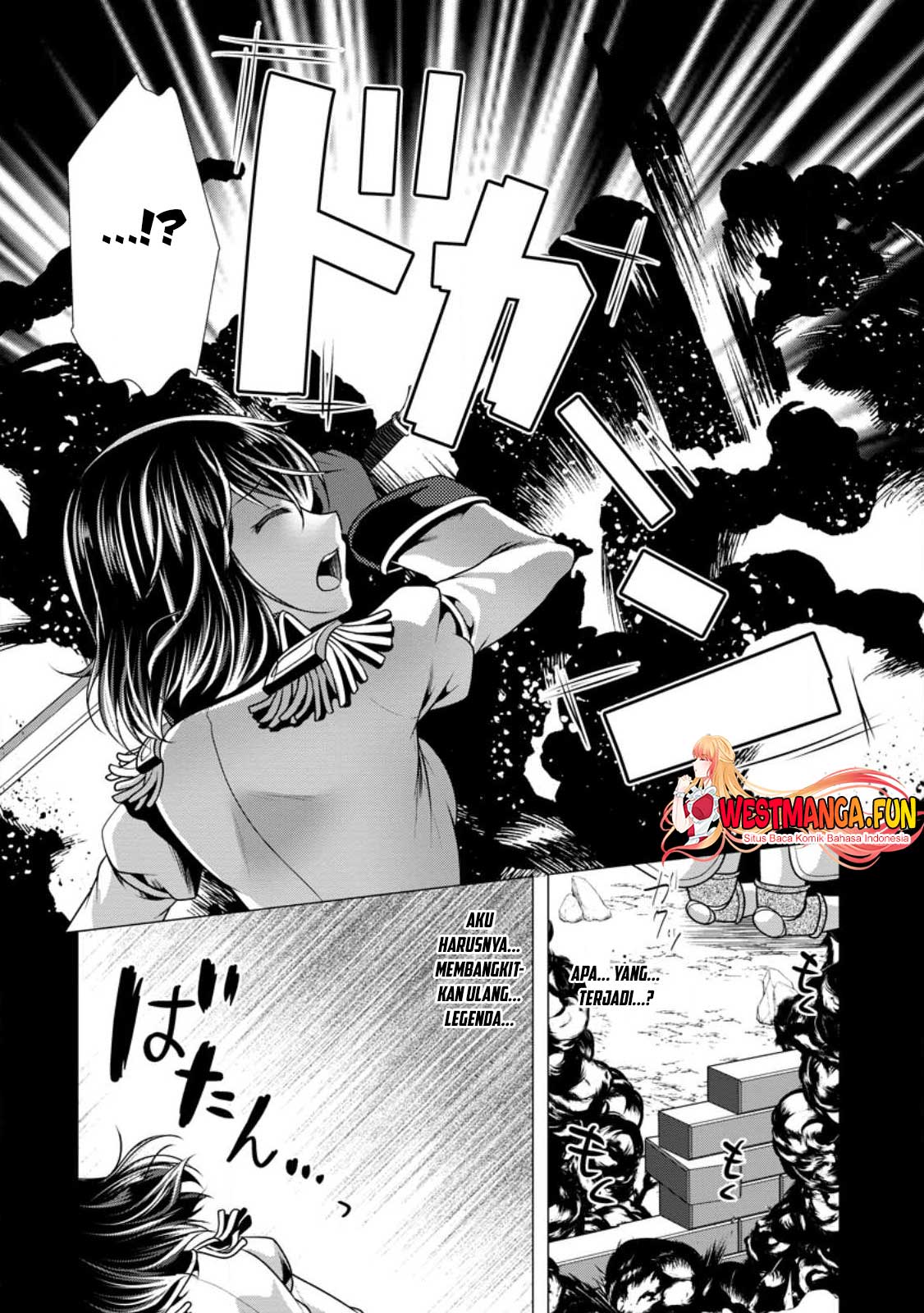 Hisshou Dungeon Unei Houhou Chapter 54 - halaman 23