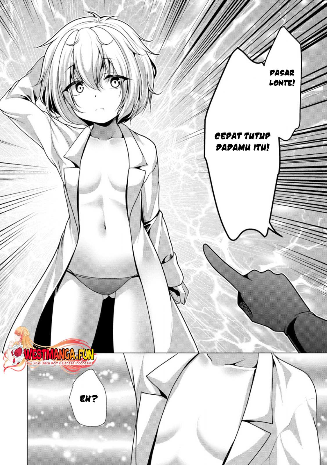 Hisshou Dungeon Unei Houhou Chapter 55 - halaman 29