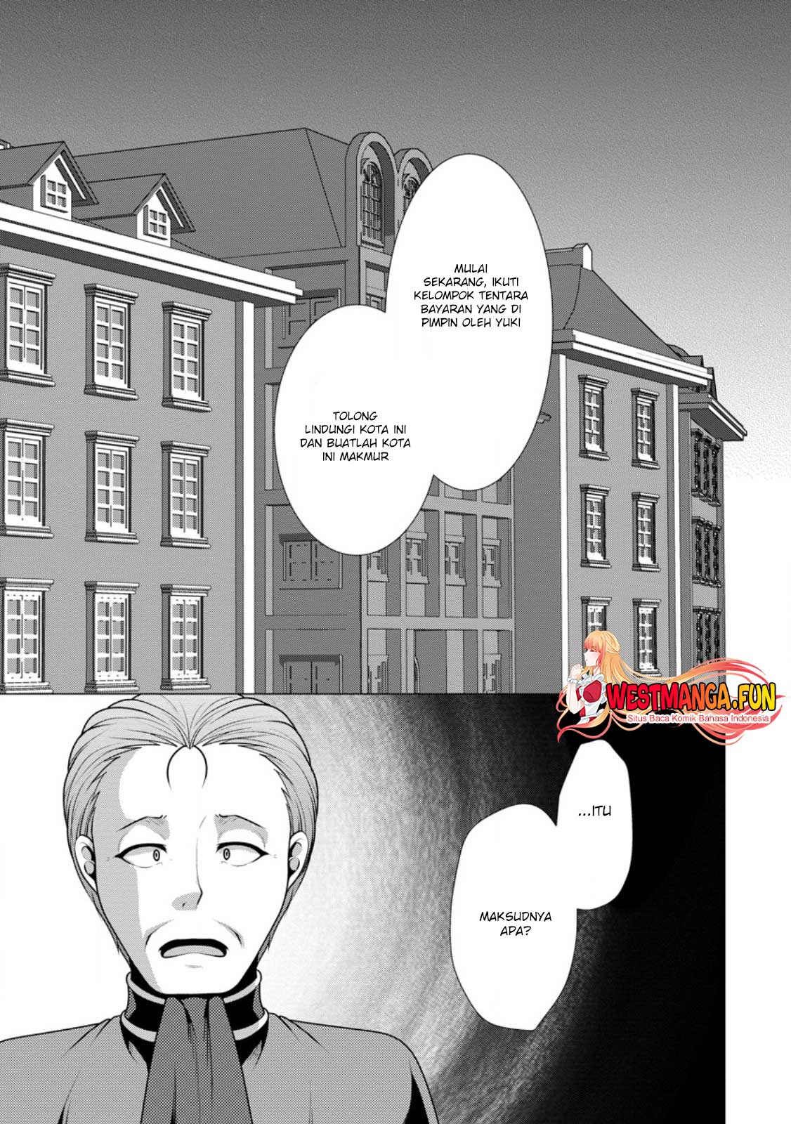 Hisshou Dungeon Unei Houhou Chapter 55 - halaman 7