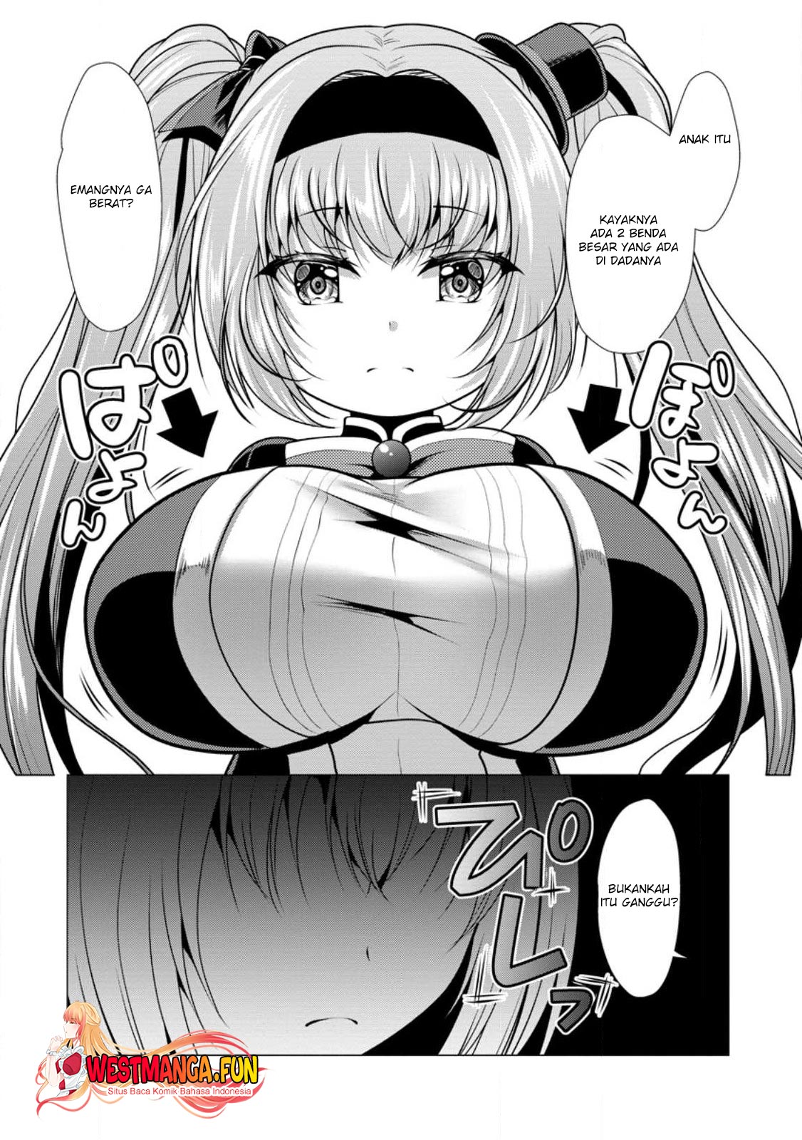 Hisshou Dungeon Unei Houhou Chapter 56 - halaman 16