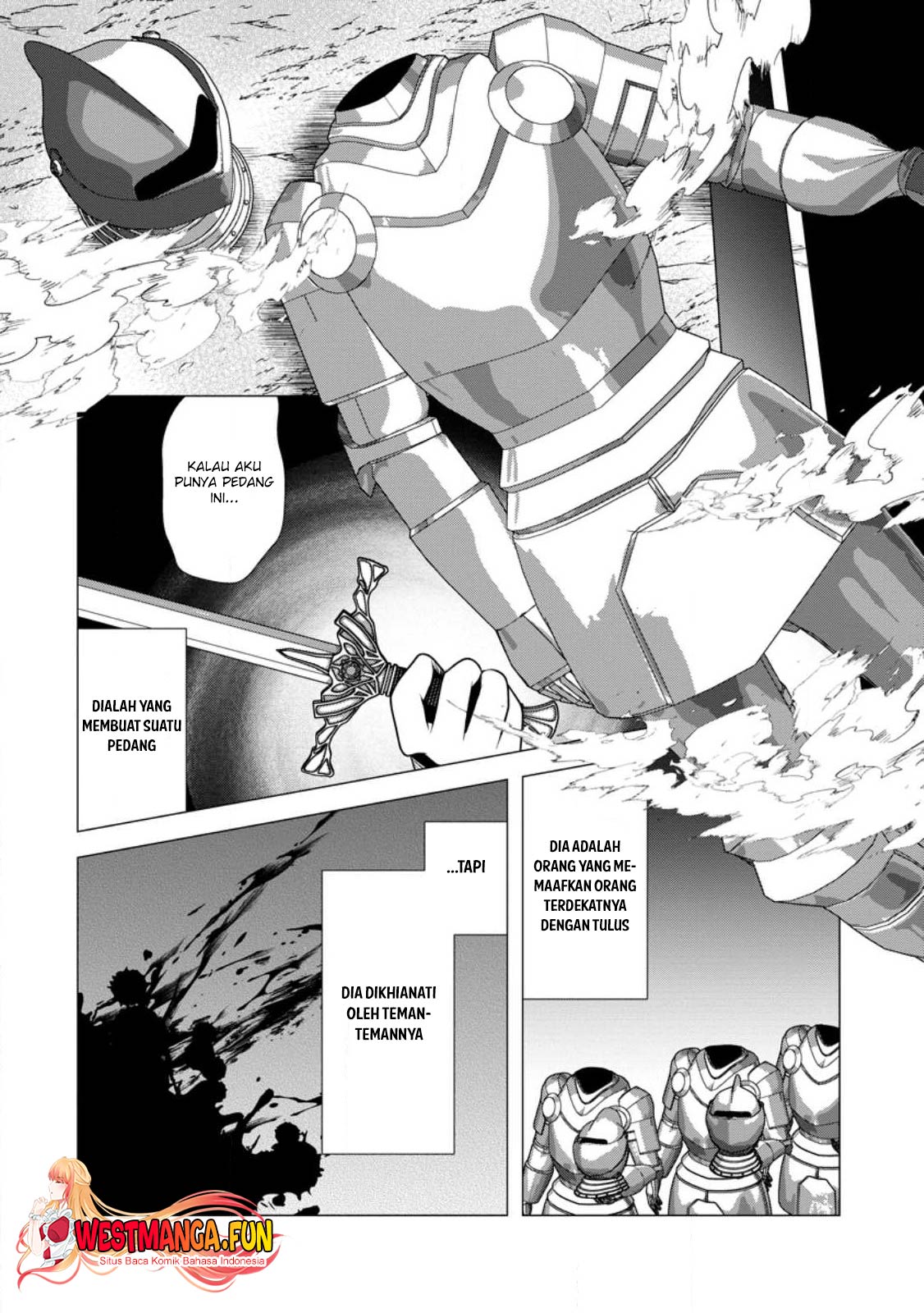 Hisshou Dungeon Unei Houhou Chapter 57 - halaman 29