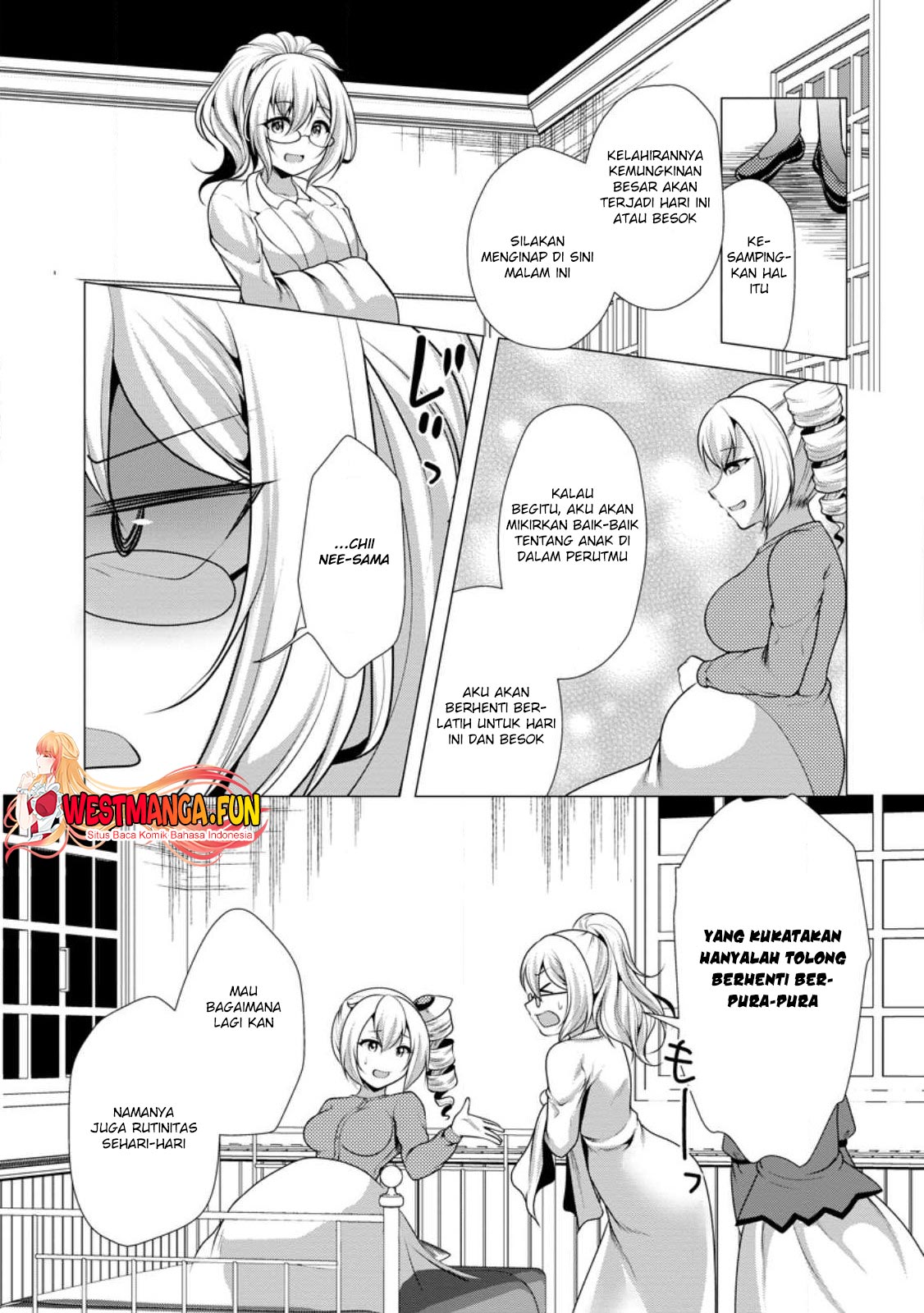 Hisshou Dungeon Unei Houhou Chapter 58 - halaman 15