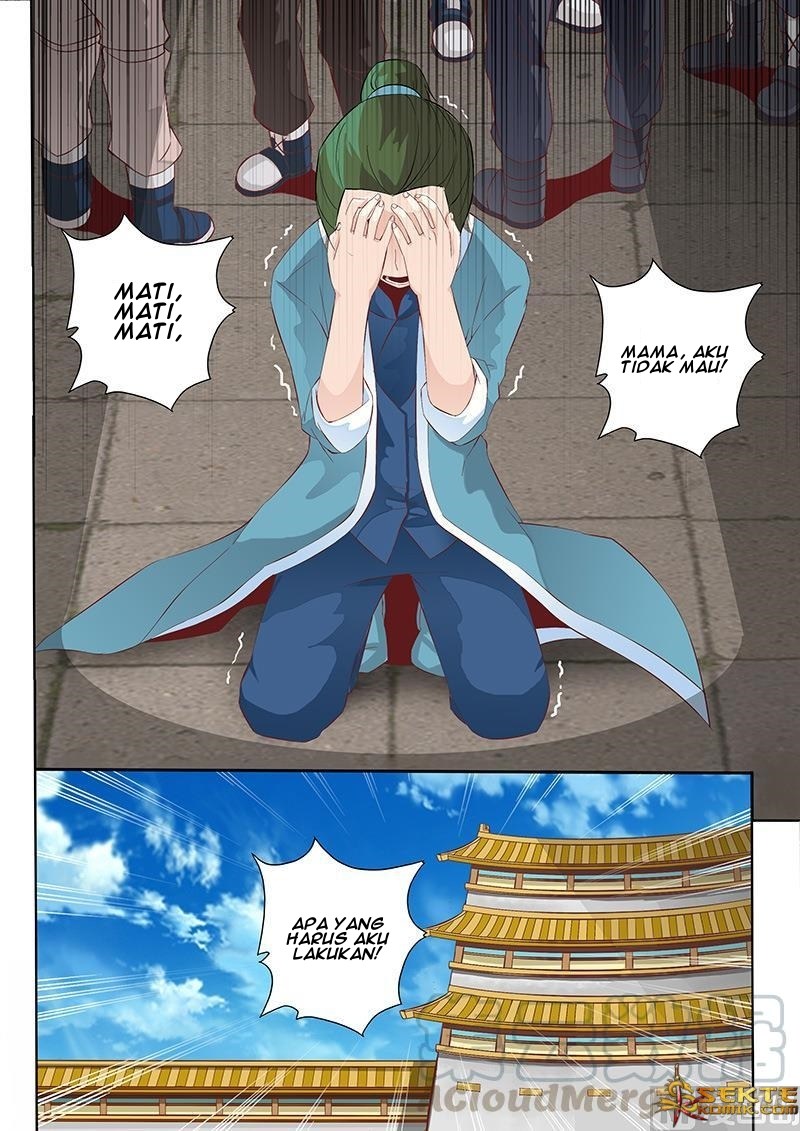Hisshou Dungeon Unei Houhou Chapter 6 - halaman 2
