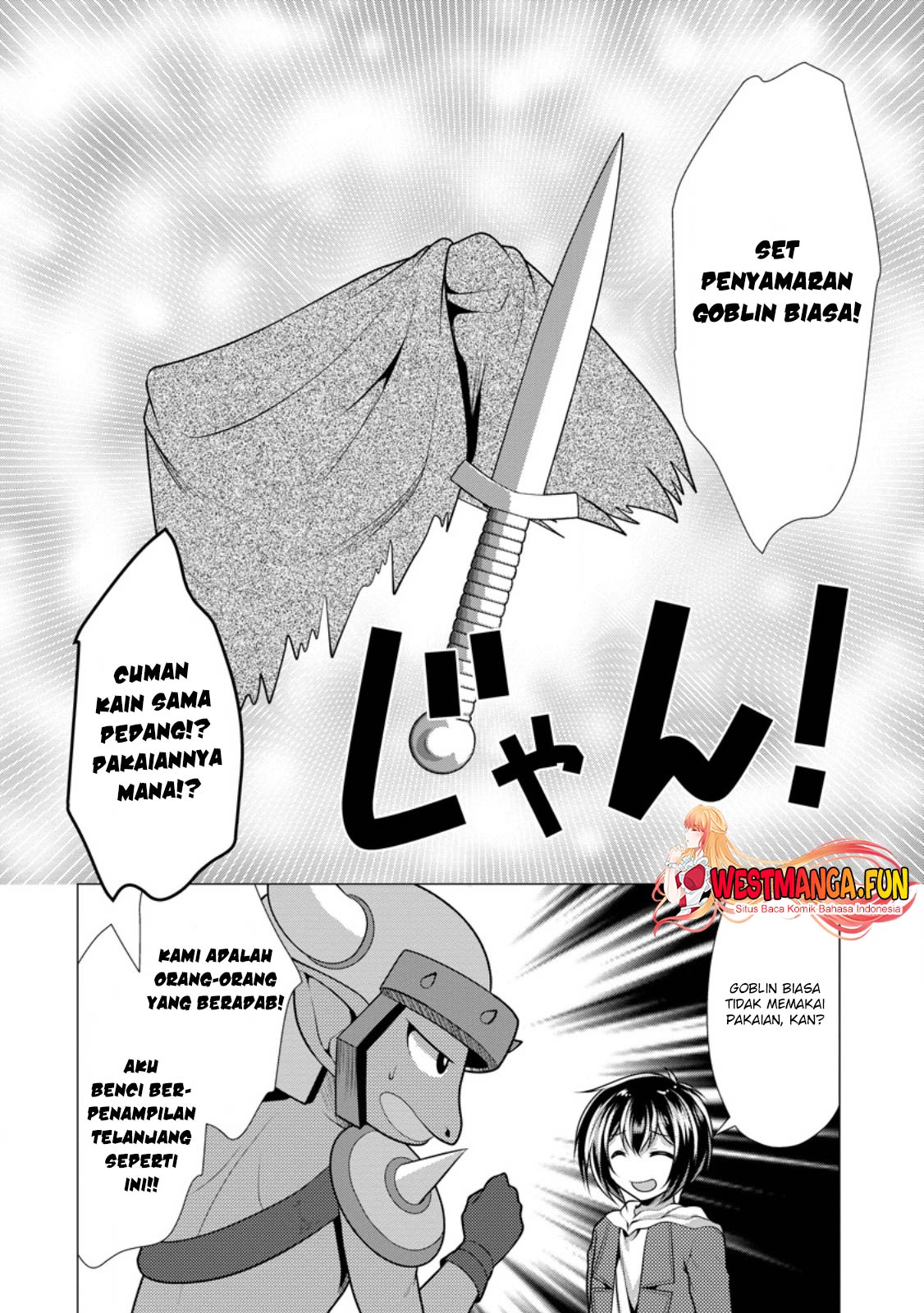 Hisshou Dungeon Unei Houhou Chapter 60 - halaman 23