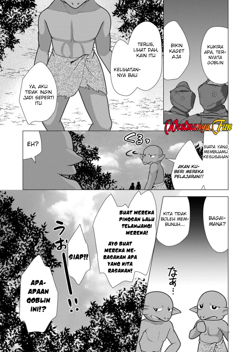 Hisshou Dungeon Unei Houhou Chapter 62 - halaman 15