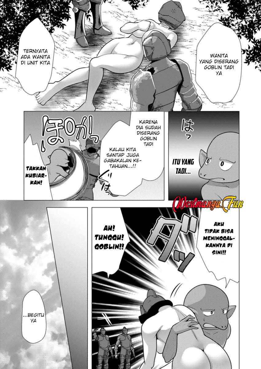 Hisshou Dungeon Unei Houhou Chapter 62 - halaman 20