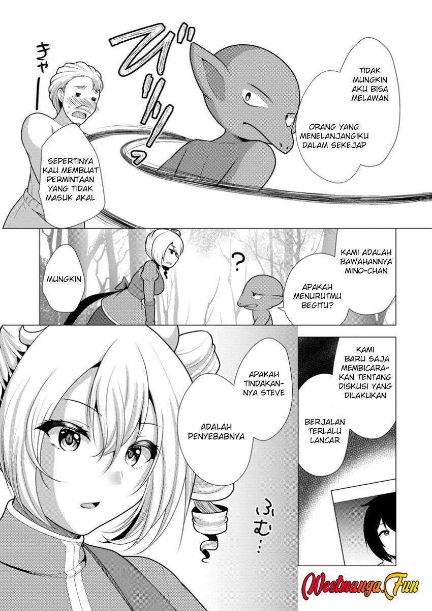 Hisshou Dungeon Unei Houhou Chapter 62 - halaman 22