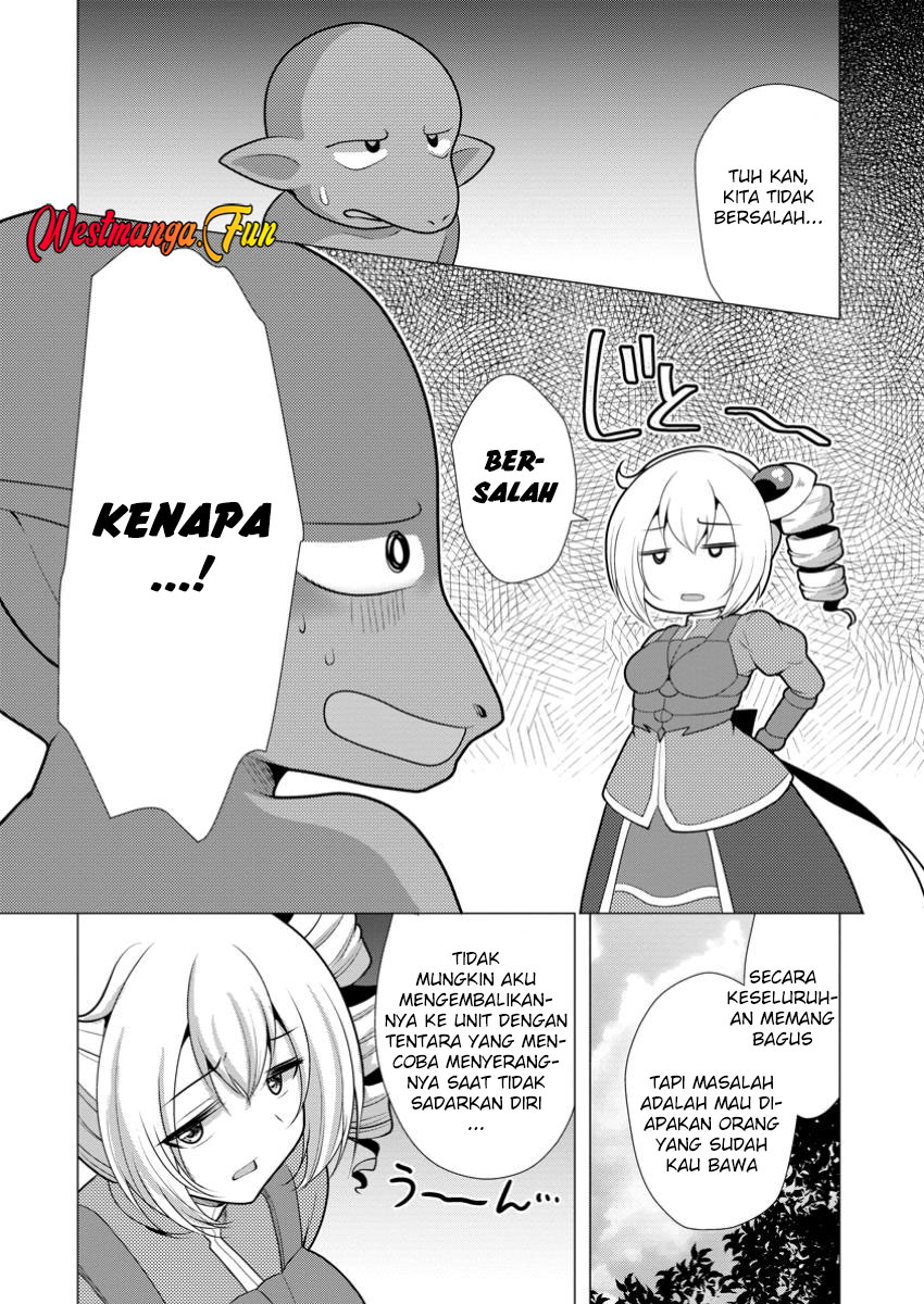 Hisshou Dungeon Unei Houhou Chapter 62 - halaman 23