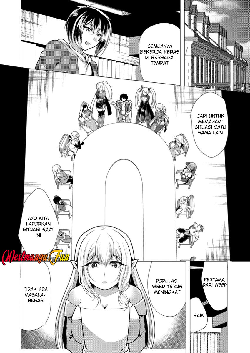Hisshou Dungeon Unei Houhou Chapter 62 - halaman 25