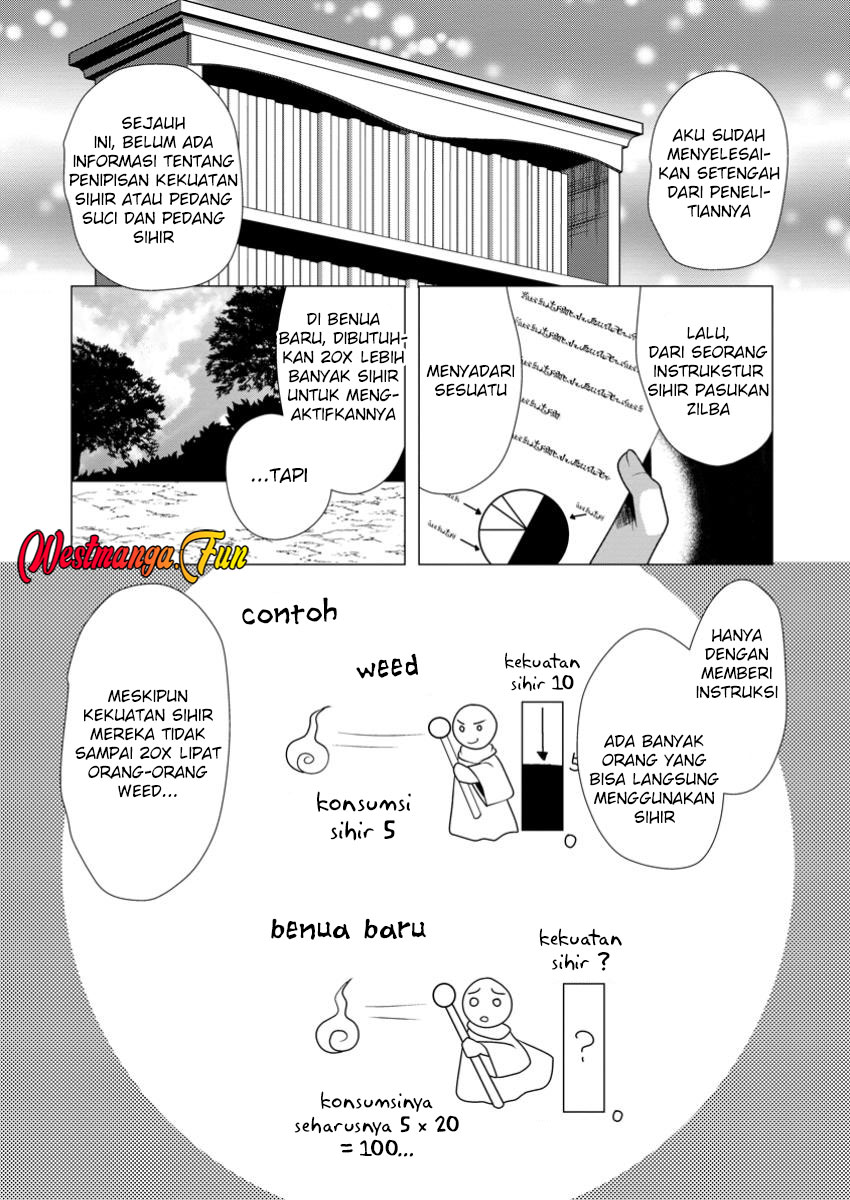Hisshou Dungeon Unei Houhou Chapter 62 - halaman 29