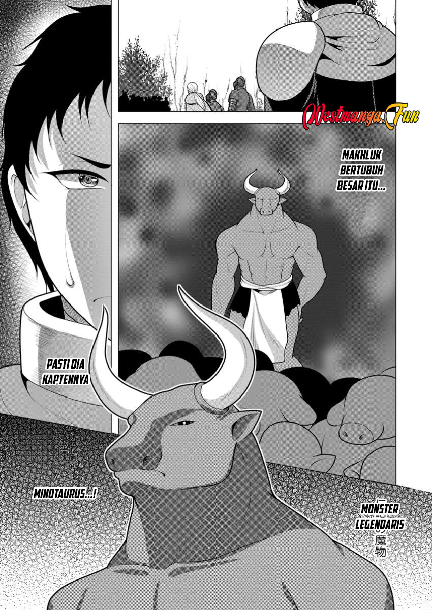 Hisshou Dungeon Unei Houhou Chapter 62 - halaman 5