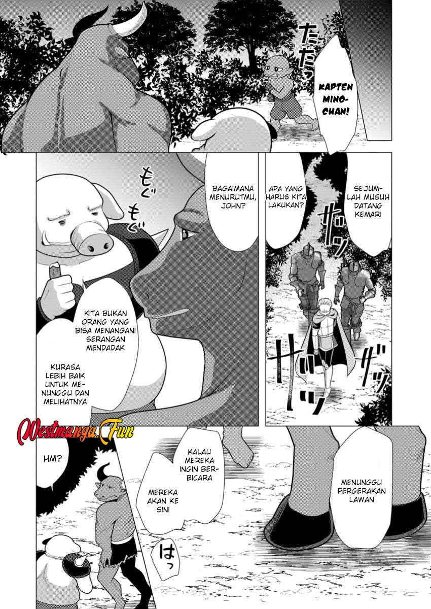 Hisshou Dungeon Unei Houhou Chapter 62 - halaman 6