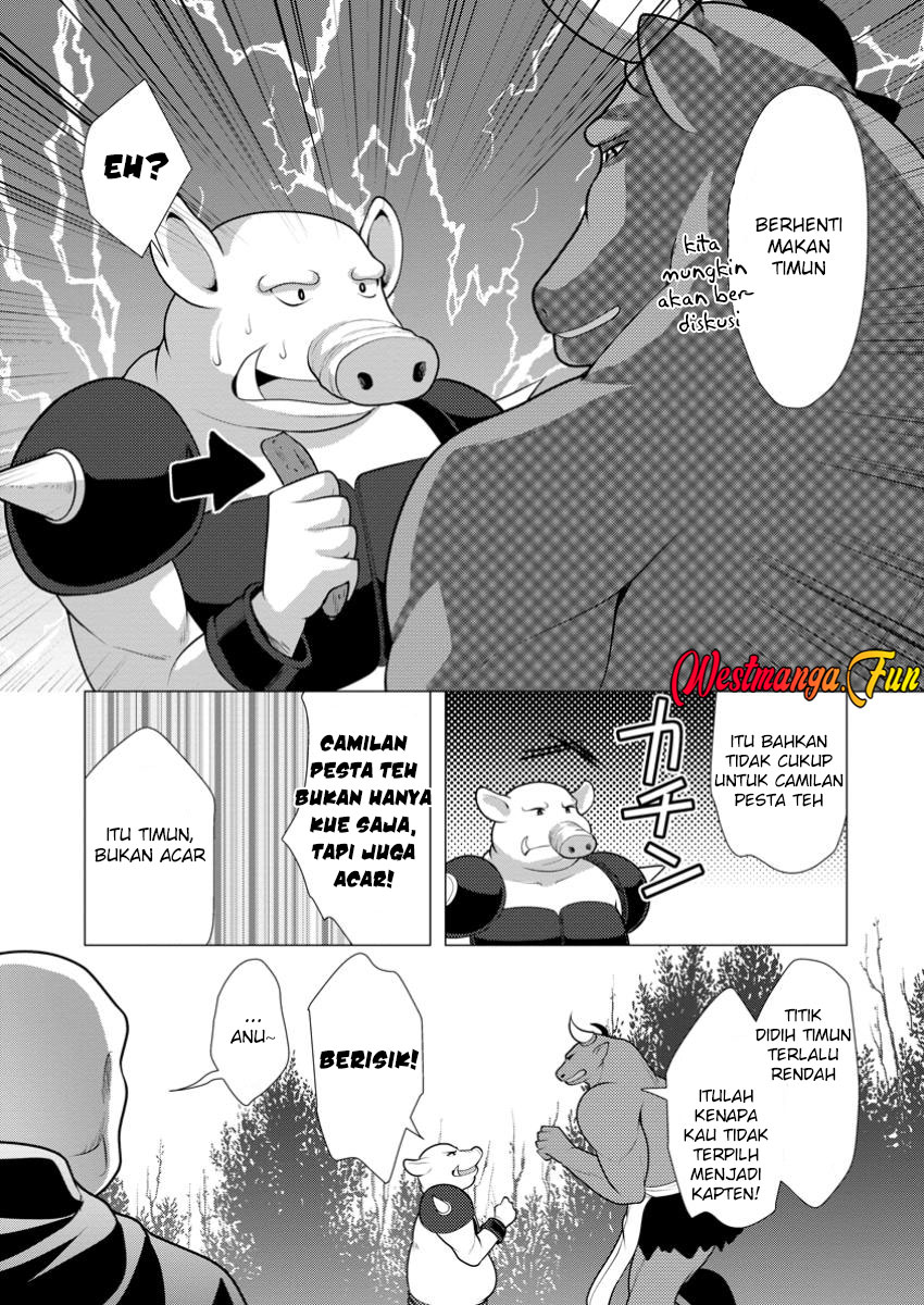Hisshou Dungeon Unei Houhou Chapter 62 - halaman 7