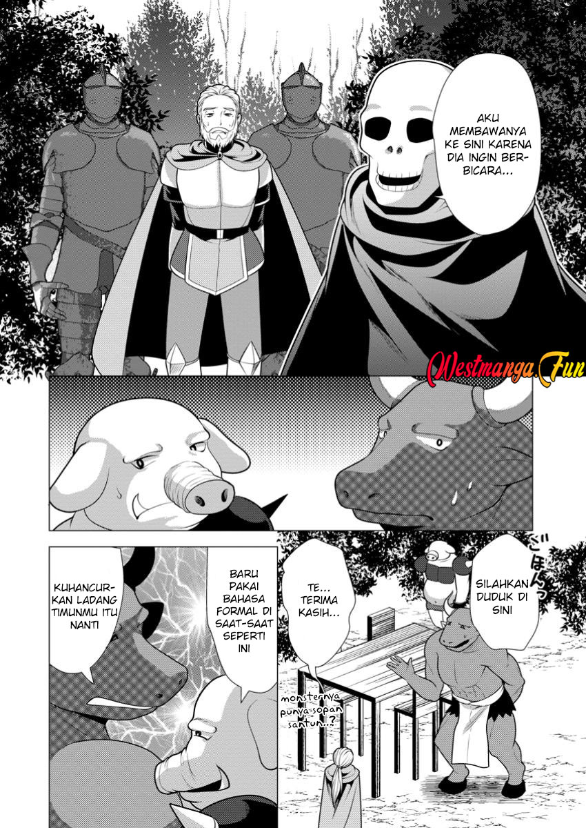 Hisshou Dungeon Unei Houhou Chapter 62 - halaman 8